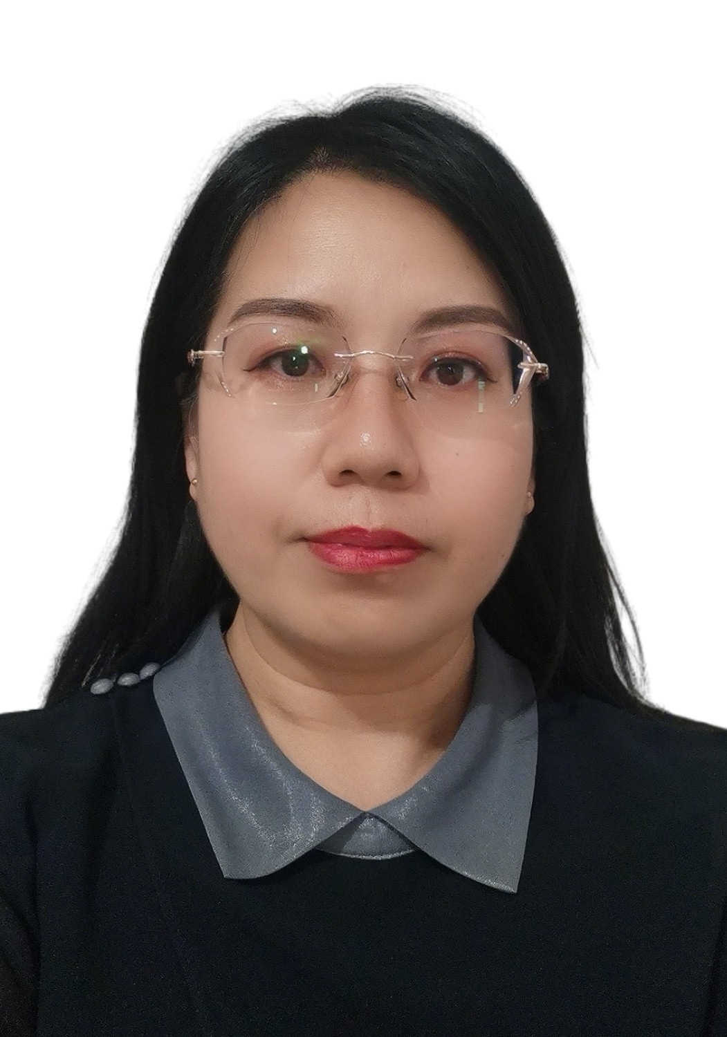 杨老师